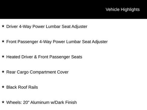 Used 2022 Buick Envision Essence w/ Technology Package I AWD/4WD image 13