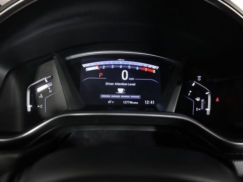Used 2017 Honda CR-V EX-L image 12