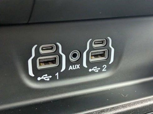 Used 2024 RAM 2500 Big Horn w/ Night Edition image 19