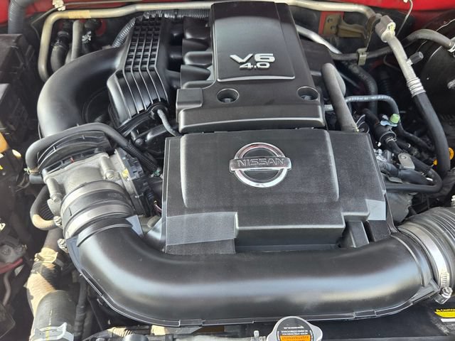 Used 2016 Nissan Frontier SV RWD image 21