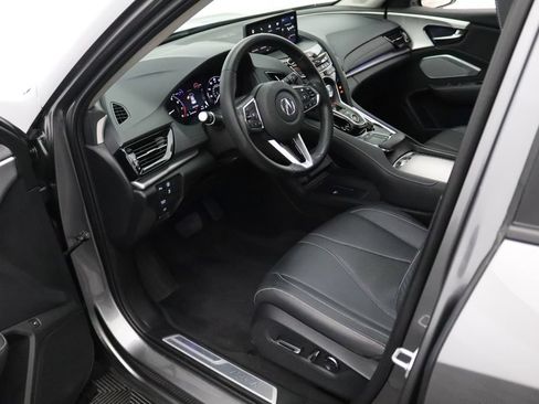 Certified 2023 Acura RDX w/ Technology Package AWD/4WD image 15