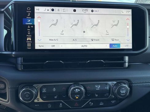 New 2026 Jeep Wrangler Sahara image 11