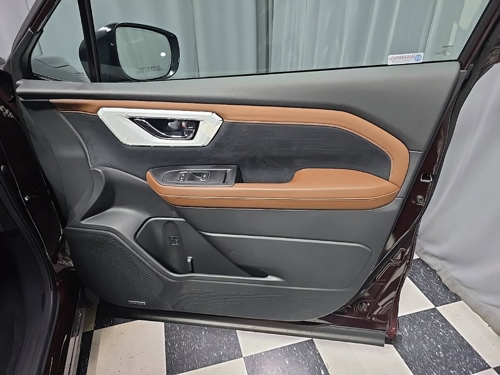 New 2026 Subaru Forester Touring AWD/4WD image 6