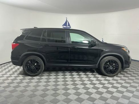 Used 2019 Honda Passport Sport image 6