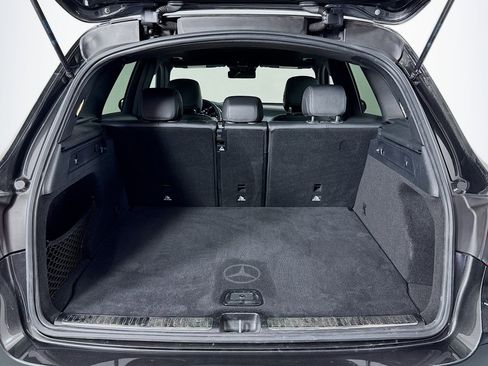 Certified 2022 Mercedes-Benz GLC 300 image 22