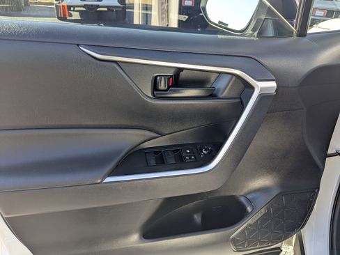 Used 2025 Toyota RAV4 LE image 10