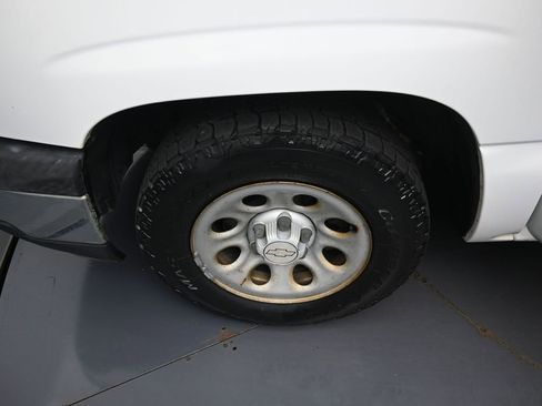 Used 2007 Chevrolet Silverado 1500 W/T image 21