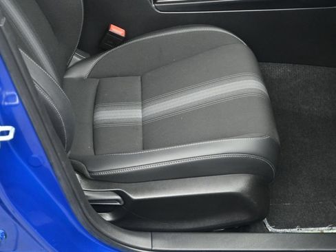Used 2023 Honda Civic Sport image 11