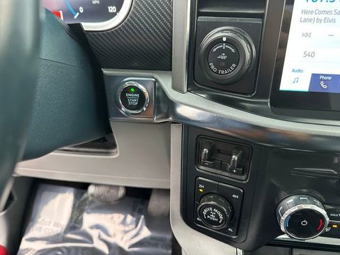 Used 2022 Ford F150 Limited image 26