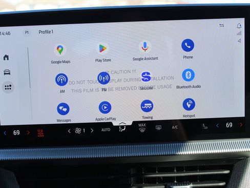 New 2026 Ford Explorer ST w/ Sun And Sound Package image 44