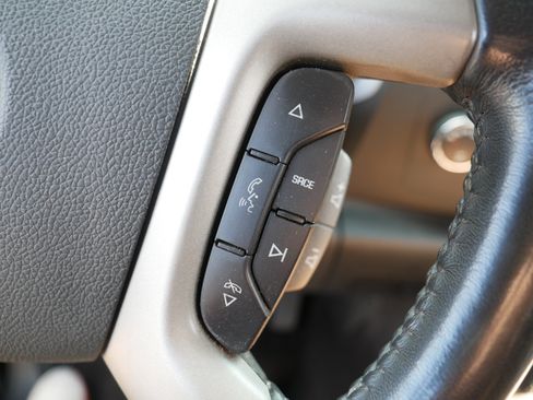 Used 2011 Chevrolet Silverado 1500 LT w/ All-Star Edition AWD/4WD image 24