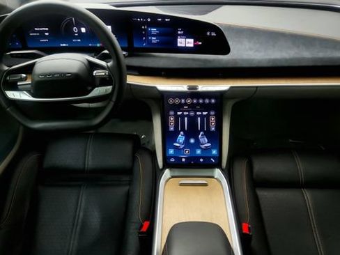 Used 2023 Lucid Air Grand Touring AWD/4WD image 51