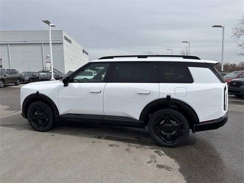 New 2027 Kia Telluride SX Prestige X-Line image 7