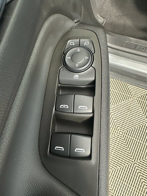 Used 2024 Chevrolet Equinox LT AWD/4WD image 25