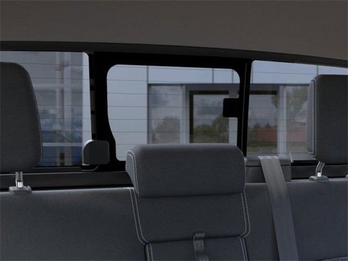 New 2025 Ford Ranger XLT w/ Equipment Group 301A High image 22