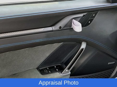Certified 2024 Porsche 911 GT3 RS RWD image 19