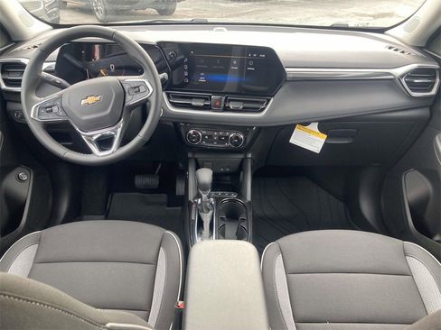 New 2026 Chevrolet TrailBlazer LT w/ Convenience Package image 14