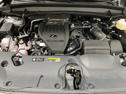 Used 2024 Lexus TX 500h AWD w/ Technology Package image 10