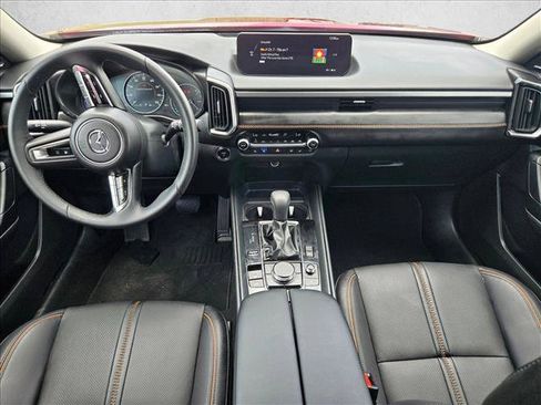 Used 2025 MAZDA CX-50 2.5 Hybrid w/ Premium Plus Pkg AWD/4WD image 17