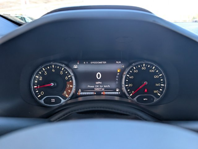 Used 2022 Jeep Renegade Latitude w/ Convenience Group AWD/4WD image 15