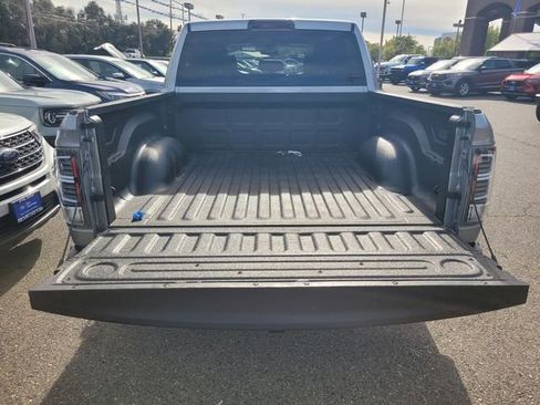 Used 2023 RAM 1500 Tradesman w/ Popular Equipment Group image 8