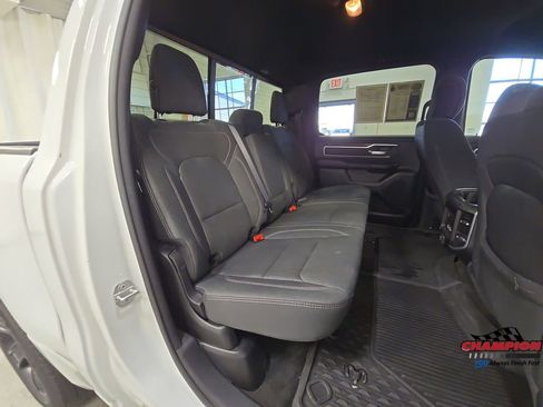Used 2020 RAM 1500 Big Horn image 34