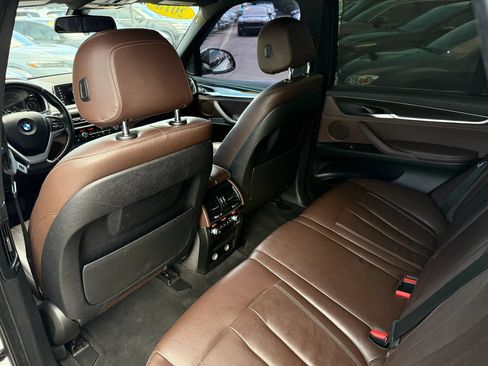 Used 2018 BMW X5 xDrive35i AWD/4WD image 15