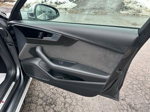 Used 2021 Audi S4 Premium Plus w/ Premium Plus Package image 15