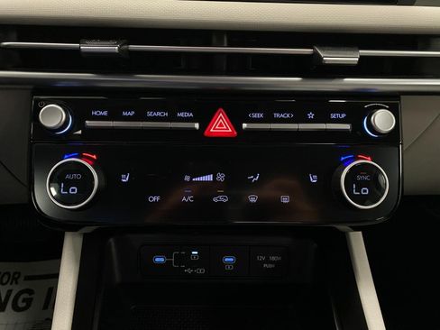 Certified 2026 Hyundai Tucson SEL AWD/4WD image 24