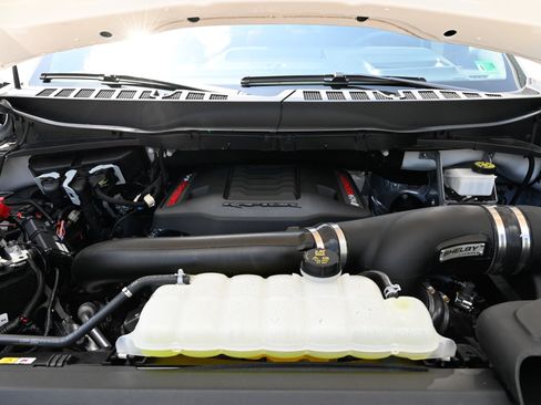 Used 2024 Ford F150 Raptor AWD/4WD image 59