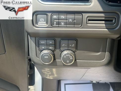Certified 2023 Chevrolet Tahoe RST w/ Luxury Package AWD/4WD image 23