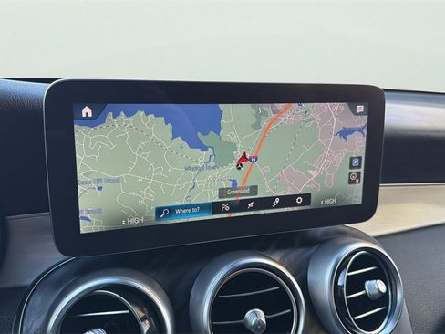 Certified 2022 Mercedes-Benz GLC 300 4MATIC image 16