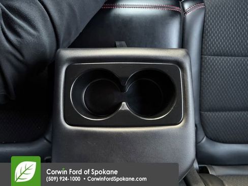 Used 2024 Ford Escape ST-Line image 14