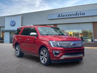 Used 2021 Ford Expedition Platinum RWD video 1