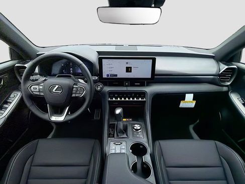 New 2026 Lexus IS 350 F Sport RWD image 15