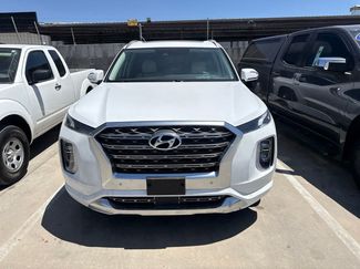 Used 2020 Hyundai Palisade Limited FWD video 2