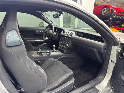 Used 2015 Ford Mustang GT w/ Enhanced Security Package image 14