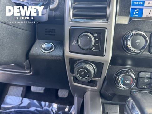 Used 2019 Ford F150 Lariat image 19