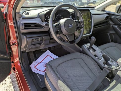 Used 2024 Subaru Crosstrek 2.0i Premium image 5
