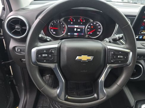 Used 2023 Chevrolet Blazer LT AWD/4WD image 42