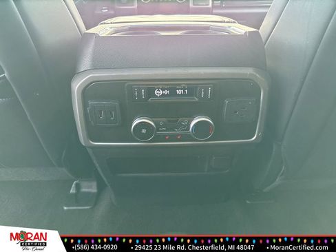 Used 2019 Ford Expedition Max Platinum image 31