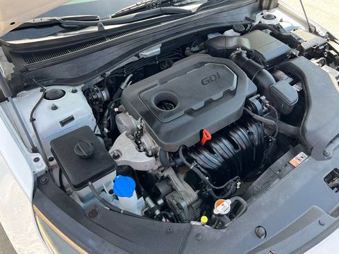 Used 2016 Kia Optima EX w/ Paint Protection Film Package image 45