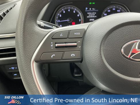 Used 2023 Hyundai Sonata SEL image 9