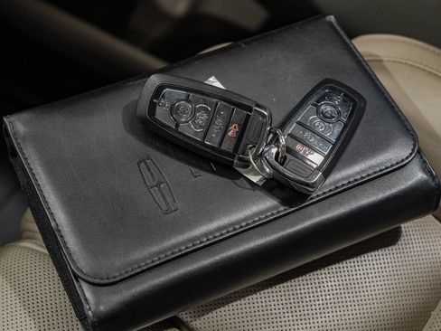 Used 2022 Lincoln Navigator L Reserve AWD/4WD image 69
