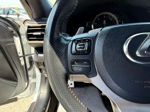 Used 2015 Lexus RC 350 F SPORT RWD image 15