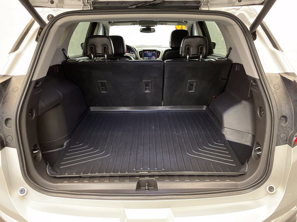 Used 2019 GMC Terrain SLT w/ Preferred Package FWD image 22