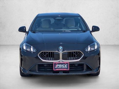 Used 2025 BMW 228i xDrive AWD/4WD image 2