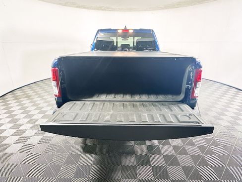 Used 2024 RAM 1500 Tradesman RWD image 31
