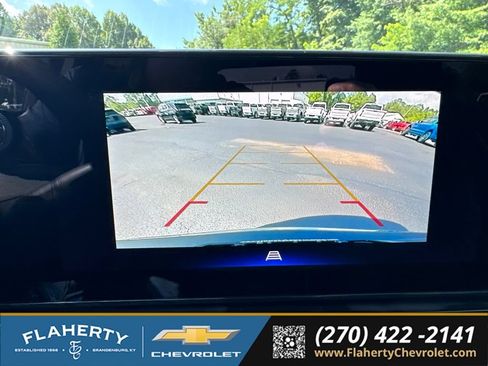 New 2026 Chevrolet TrailBlazer ACTIV w/ Convenience Package AWD/4WD image 29