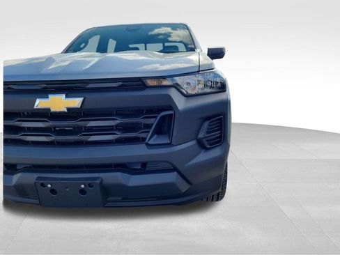 New 2026 Chevrolet Colorado W/T w/ Advanced Trailering Package image 9
